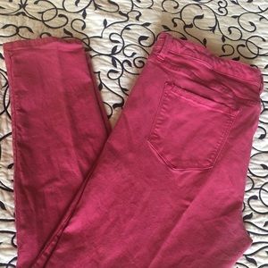 Women’s Plus size jeans